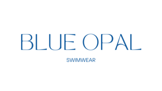 Blue Opal Swimwear